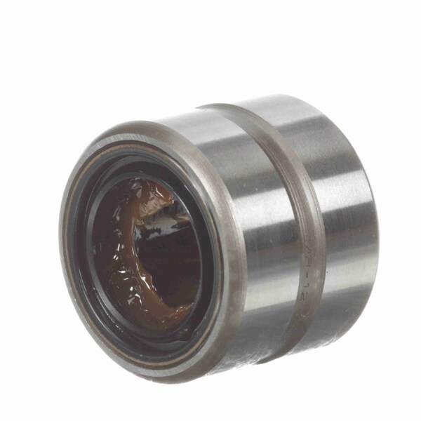 MR Series 500, Machined Race Needle Bearing, No MR12SRS